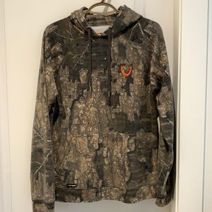 Huntshield sweatshirt